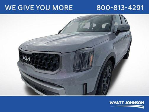 2023 Kia Telluride SX X-Line