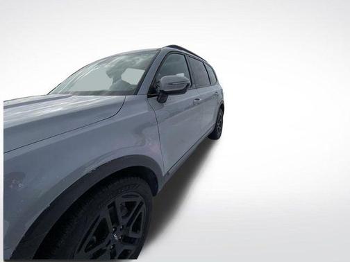 2023 Kia Telluride SX X-Line