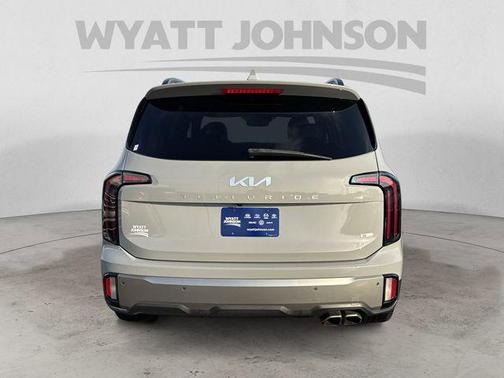 2023 Kia Telluride SX X-Line