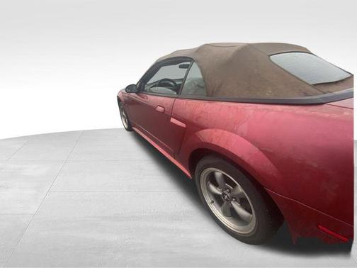 2003 Ford Mustang GT