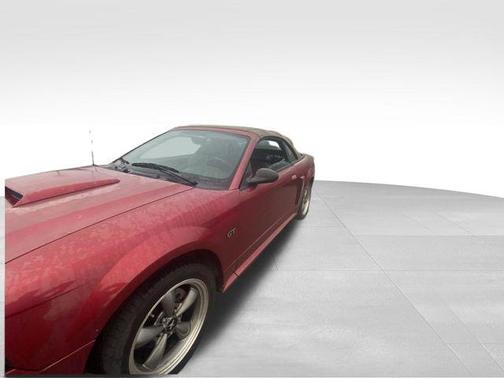 2003 Ford Mustang GT