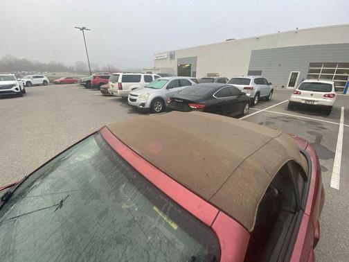 2003 Ford Mustang GT