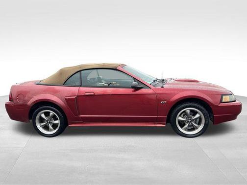 2003 Ford Mustang GT