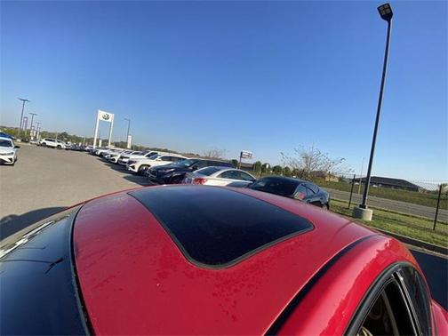 2010 Volkswagen New Beetle 2.5L