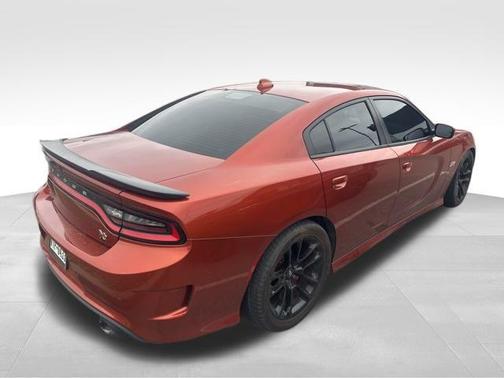 2020 Dodge Charger R/T Scat Pack