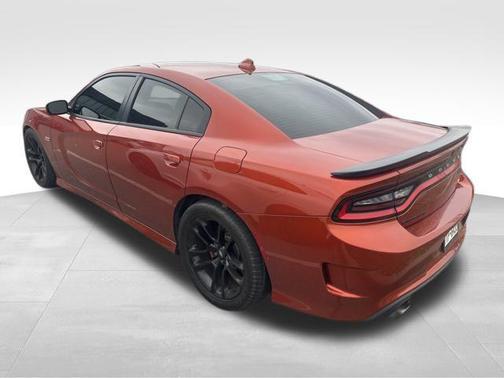 2020 Dodge Charger R/T Scat Pack