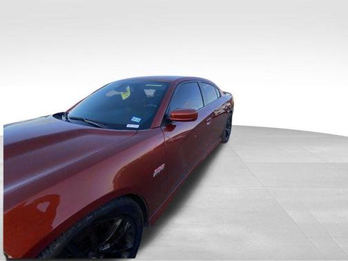 2020 Dodge Charger R/T Scat Pack