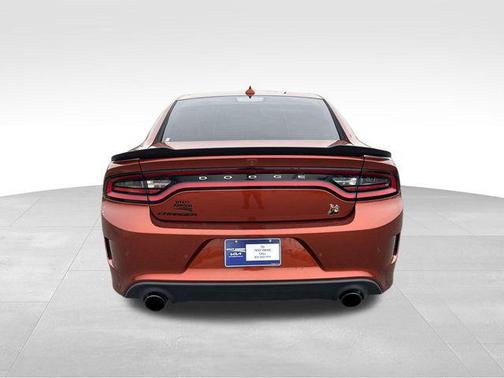 2020 Dodge Charger R/T Scat Pack