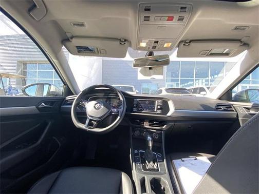 2020 Volkswagen Jetta 1.4T S