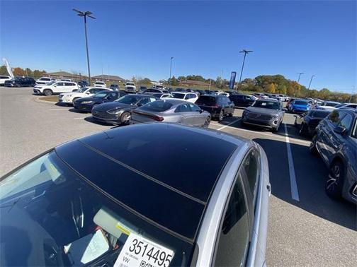 2020 Volkswagen Jetta 1.4T S