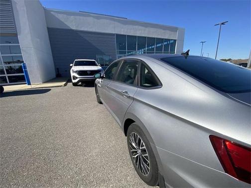 2020 Volkswagen Jetta 1.4T S