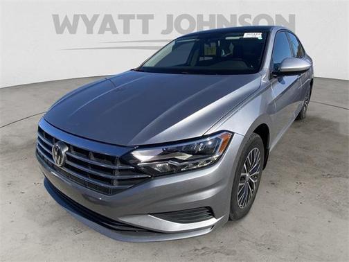 2020 Volkswagen Jetta 1.4T S
