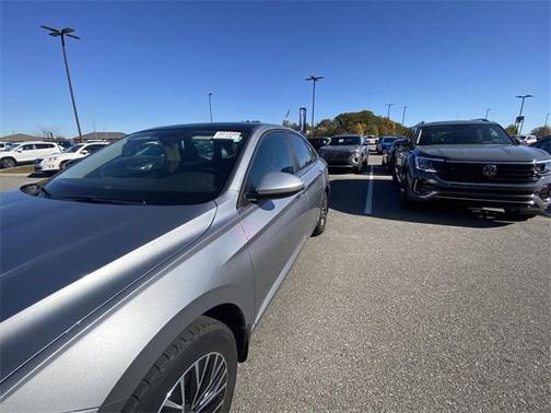 2020 Volkswagen Jetta 1.4T S