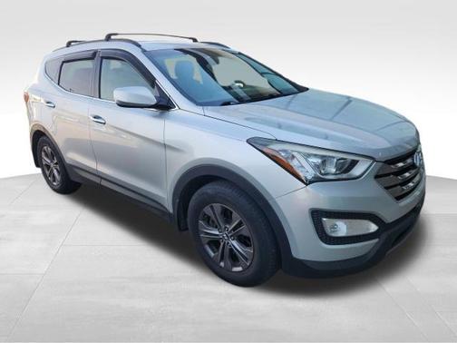 2014 Hyundai Santa Fe Sport 2.4L