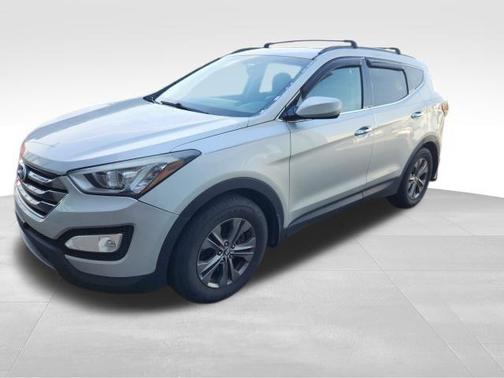 2014 Hyundai Santa Fe Sport 2.4L