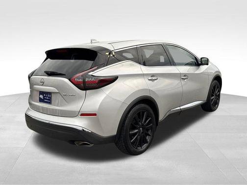 2023 Nissan Murano SL Intelligent AWD
