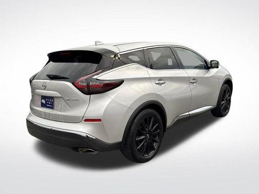 2023 Nissan Murano SL Intelligent AWD