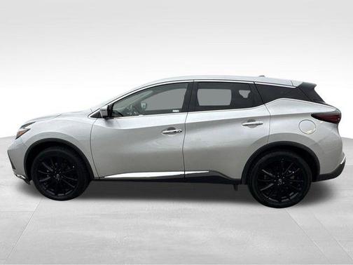 2023 Nissan Murano SL Intelligent AWD