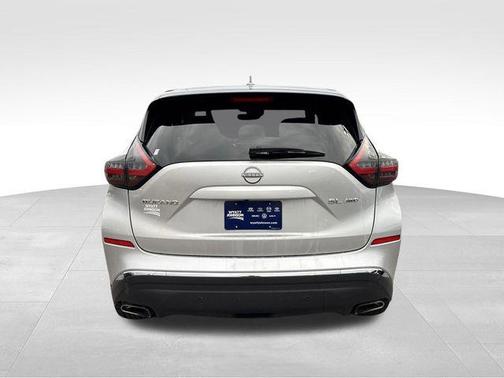 2023 Nissan Murano SL Intelligent AWD