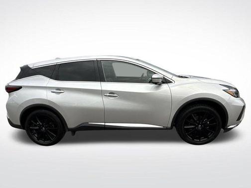 2023 Nissan Murano SL Intelligent AWD