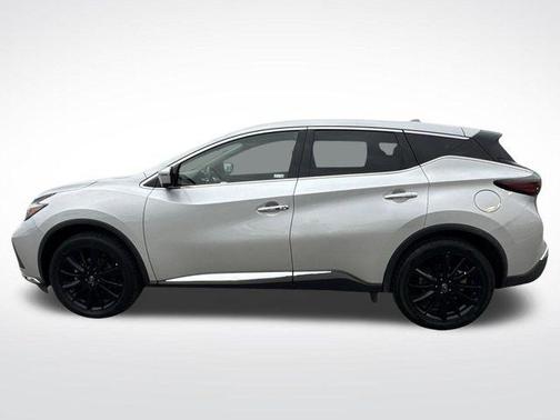 2023 Nissan Murano SL Intelligent AWD
