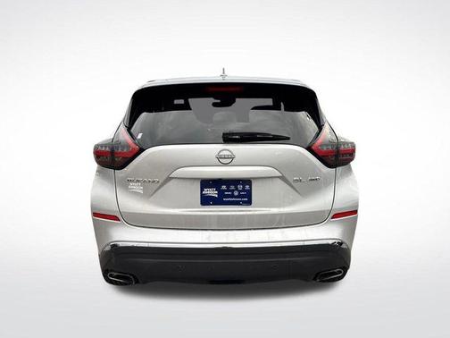 2023 Nissan Murano SL Intelligent AWD