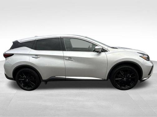 2023 Nissan Murano SL Intelligent AWD