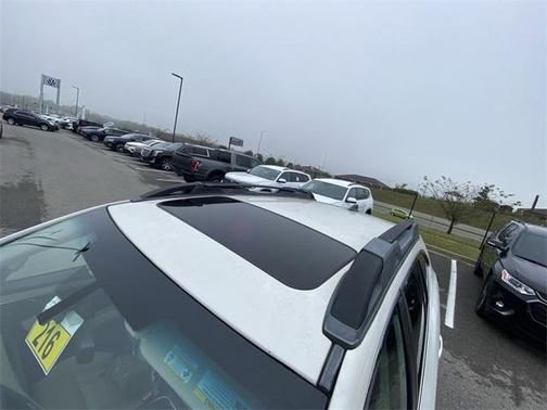 2020 Subaru Outback Limited XT