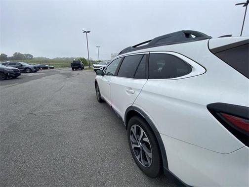 2020 Subaru Outback Limited XT