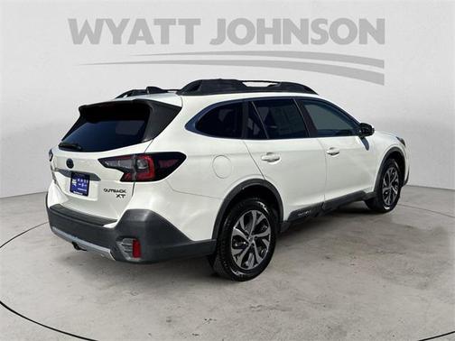2020 Subaru Outback Limited XT