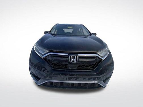 2022 Honda CR-V AWD Touring