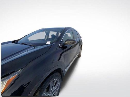 2022 Honda CR-V AWD Touring