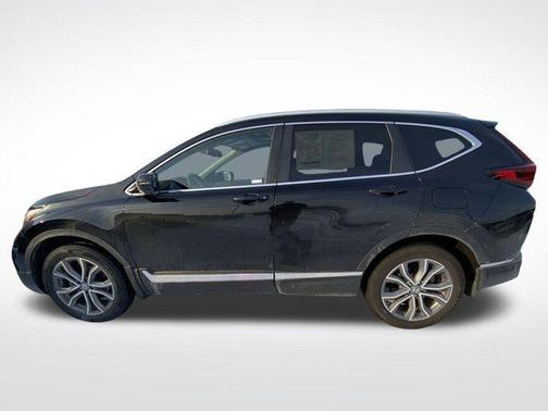 2022 Honda CR-V AWD Touring