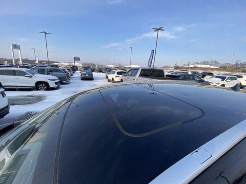 2022 Honda CR-V AWD Touring