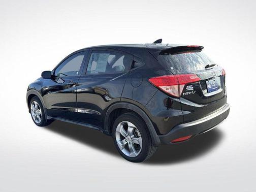 2018 Honda HR-V LX
