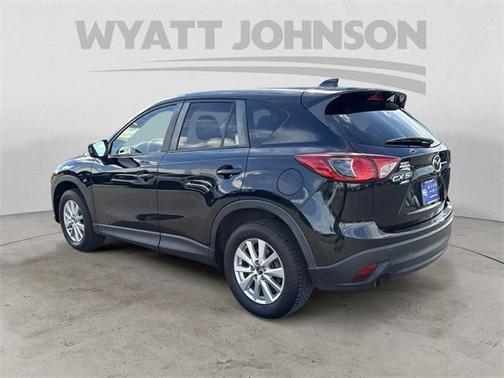 2015 Mazda CX-5 Touring