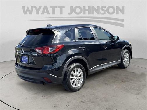 2015 Mazda CX-5 Touring