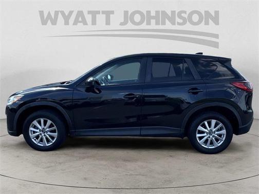 2015 Mazda CX-5 Touring