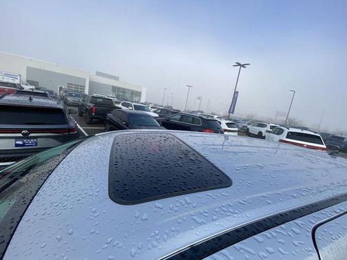 2021 Toyota Sienna XLE 8 Passenger