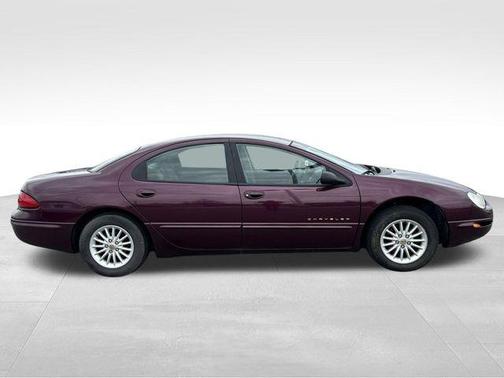 1999 Chrysler Concorde LX