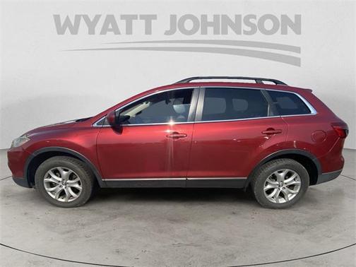 2015 Mazda CX-9 Touring
