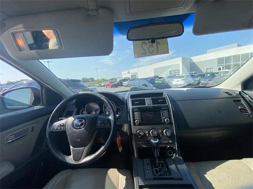 2015 Mazda CX-9 Touring