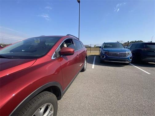 2015 Mazda CX-9 Touring