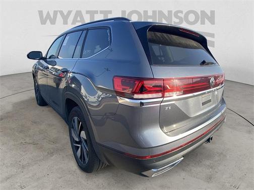 2024 Volkswagen Atlas 2.0T SE w/Technology 4MOTION