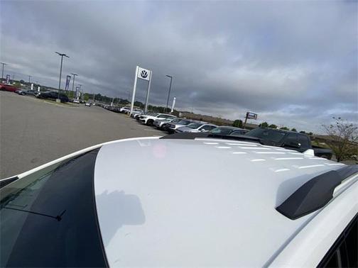 2020 GMC Acadia AWD AT4