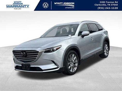 2023 Mazda CX-9 Grand Touring
