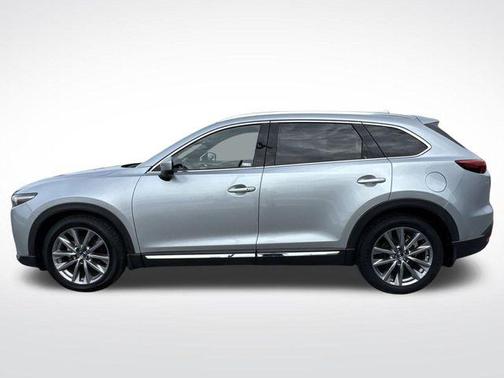 2023 Mazda CX-9 Grand Touring