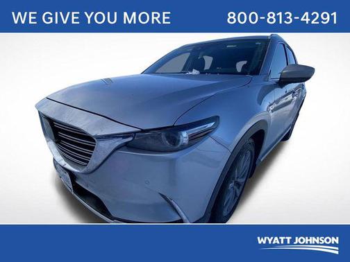 2023 Mazda CX-9 Grand Touring