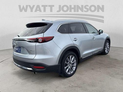 2023 Mazda CX-9 Grand Touring