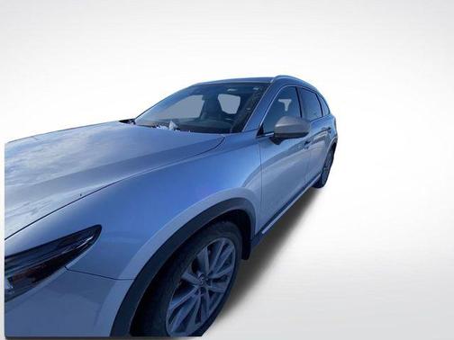 2023 Mazda CX-9 Grand Touring